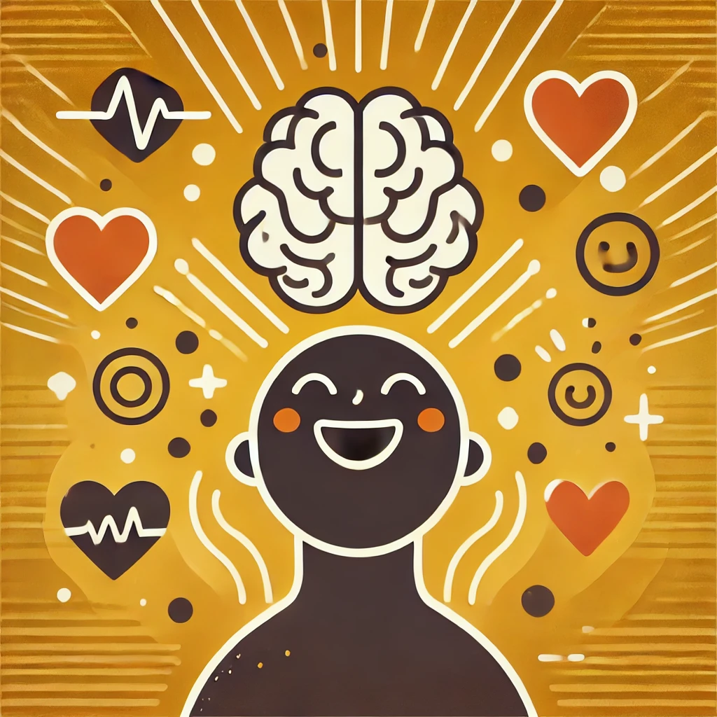 Glück in der Psychologie