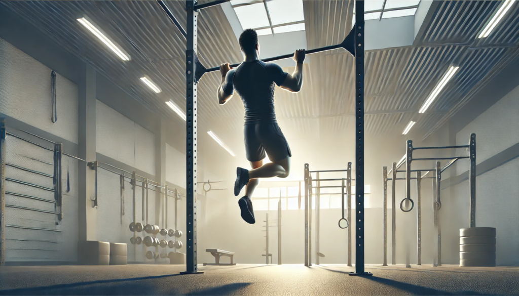 CrossFit Training