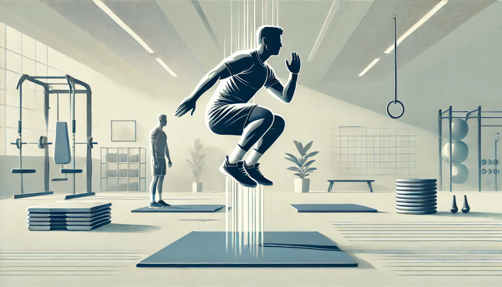 Plyometrisches Training